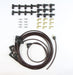 Lokar PW-1004 Retro Spark Plug Wire Set - Truck Part Superstore