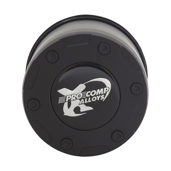 Pro Comp Alloy Wheels 502934200 Center Cap Snap In Closed 3.24 Center Bore Pro Comp Alloy Wheels - Truck Part Superstore