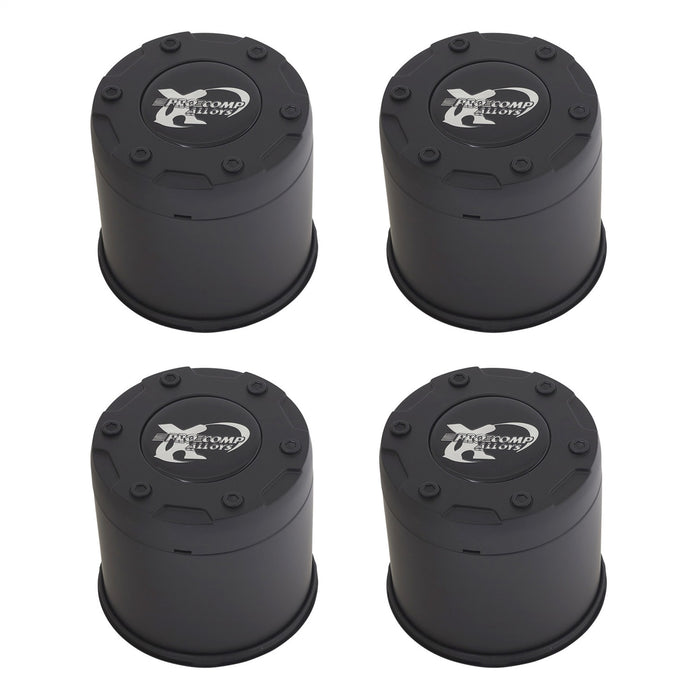 Pro Comp Alloy Wheels 502934200 Center Cap Snap In Closed 3.24 Center Bore Pro Comp Alloy Wheels - Truck Part Superstore