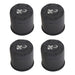 Pro Comp Alloy Wheels 502934200 Center Cap Snap In Closed 3.24 Center Bore Pro Comp Alloy Wheels - Truck Part Superstore