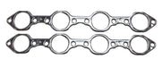 Kooks Custom Headers PY-8013-AL Small Block Ford Header Gasket-Multi-Layer Aluminum-3in. Inline Bolt Pattern - Truck Part Superstore