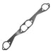 Kooks Custom Headers PY-8027-AL Gen II Small Block Chevy Header Gaskets-LT1 Style Cylinder Heads-MLA - Truck Part Superstore