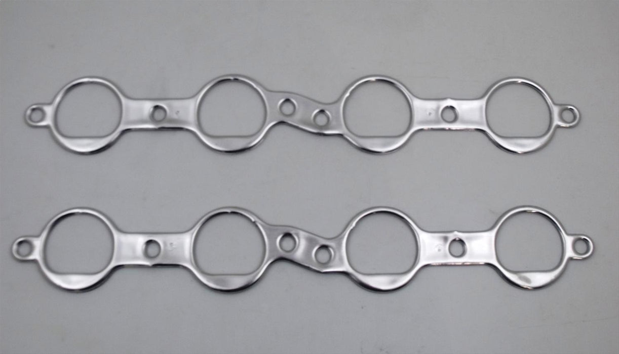 Kooks Custom Headers PY-8027A-AL GM LS Engine Header Gaskets-LS7 Style Cylinder Heads-MLA - Truck Part Superstore