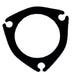 Kooks Custom Headers PY-8029 2-1/2in. Collector/Exhaust Gasket-3 Bolt Style-Carbon Composite - Truck Part Superstore