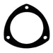 Kooks Custom Headers PY-8031 3-1/2in. Collector/Exhaust Gasket-3 Bolt Style-Carbon Composite - Truck Part Superstore