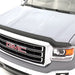 Auto Ventshade (AVS) 21401 Hoodflector® Hood Protector; Smoke; Low Profile; - Truck Part Superstore