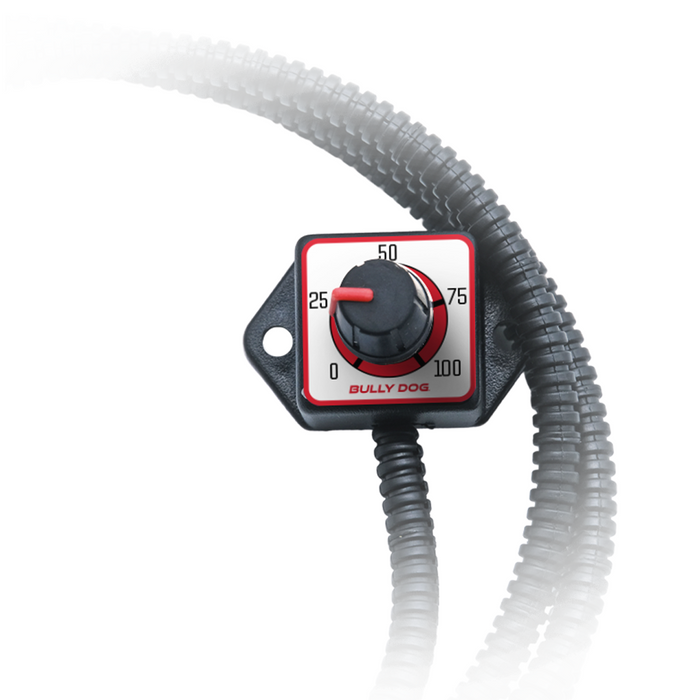 Bully Dog 49006 When your vehicle s throttle isn t what you need; it s time for a boost with the - Truck Part Superstore