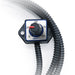 SCT Performance 49000EO Burst Throttle Booster; - Truck Part Superstore
