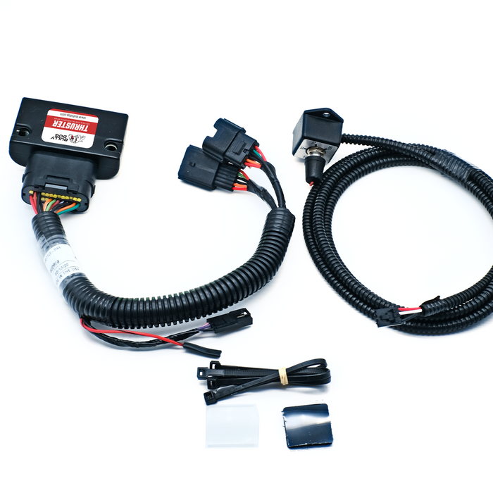 Bully Dog 49008 When your vehicle s throttle isn t what you need; it s time for a boost with the - Truck Part Superstore
