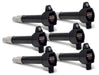 Pertronix 30936 Coil Flame-Thrower Chrysler V6;Set of 6; 2006-10 - Truck Part Superstore