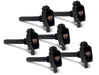 Pertronix 30946 Coil Flame-Thrower Chrysler V6;Set of 6l; 2011-20 - Truck Part Superstore