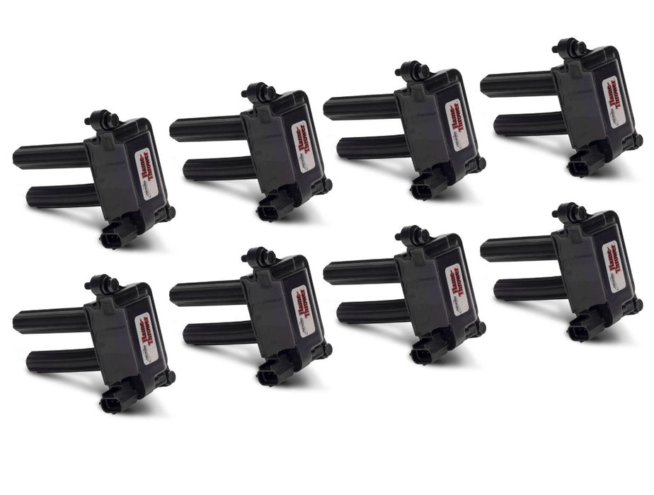 Pertronix 30928 Coil Flame-Thrower Chrysler Hemi 5.7L-6.4L;Dual Boot;set of 8; 2006-20 - Truck Part Superstore
