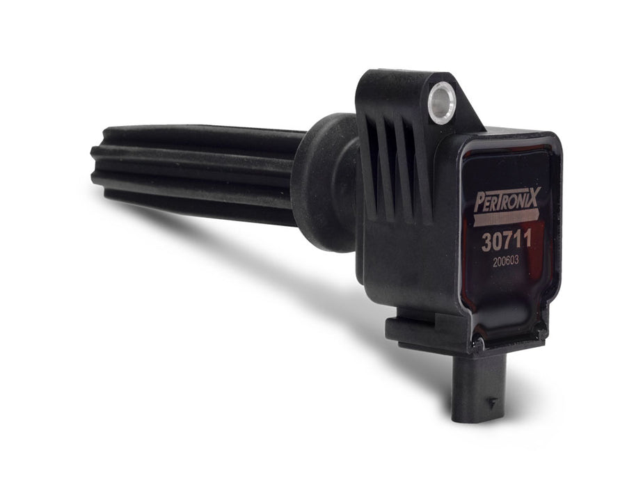 Pertronix 30711 Coil Flame-Thrower Ford 2.0-2.3L EcoBoost;Single coil; 2012-20 - Truck Part Superstore