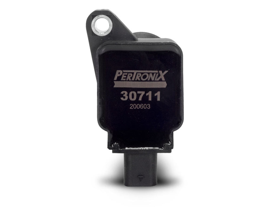 Pertronix 30711 Coil Flame-Thrower Ford 2.0-2.3L EcoBoost;Single coil; 2012-20 - Truck Part Superstore