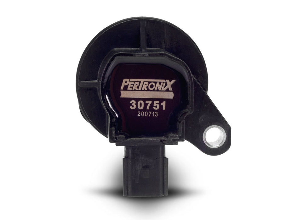 Pertronix 30751 Coil Flame-Thrower Ford Coyote 5.0L Single, 2011-16 - Truck Part Superstore
