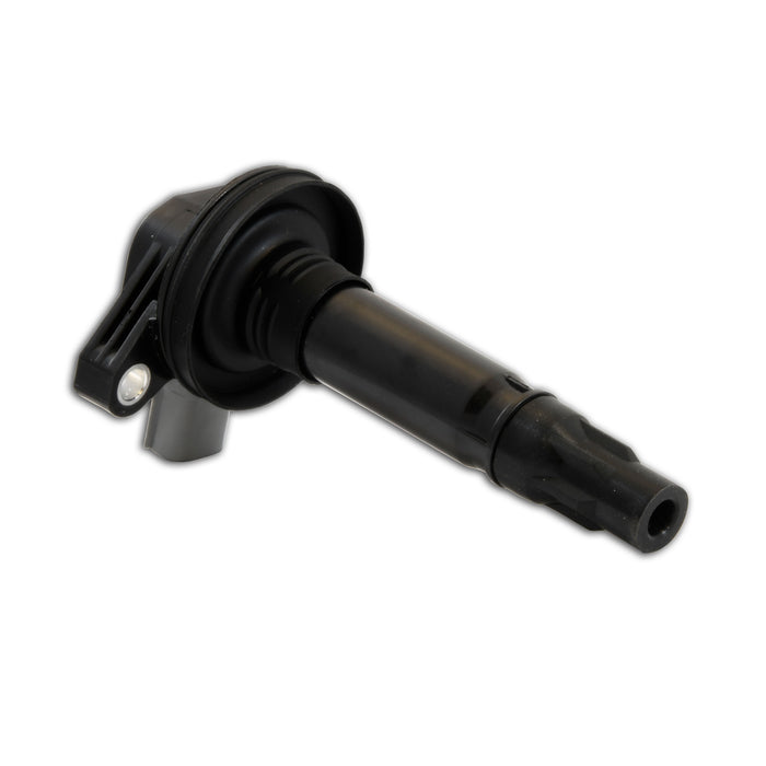 Pertronix 30761 Coil Flame-Thrower Ford V6 EcoBoost 3.5;2-Pin Gray;Single coil; 2010-12 - Truck Part Superstore