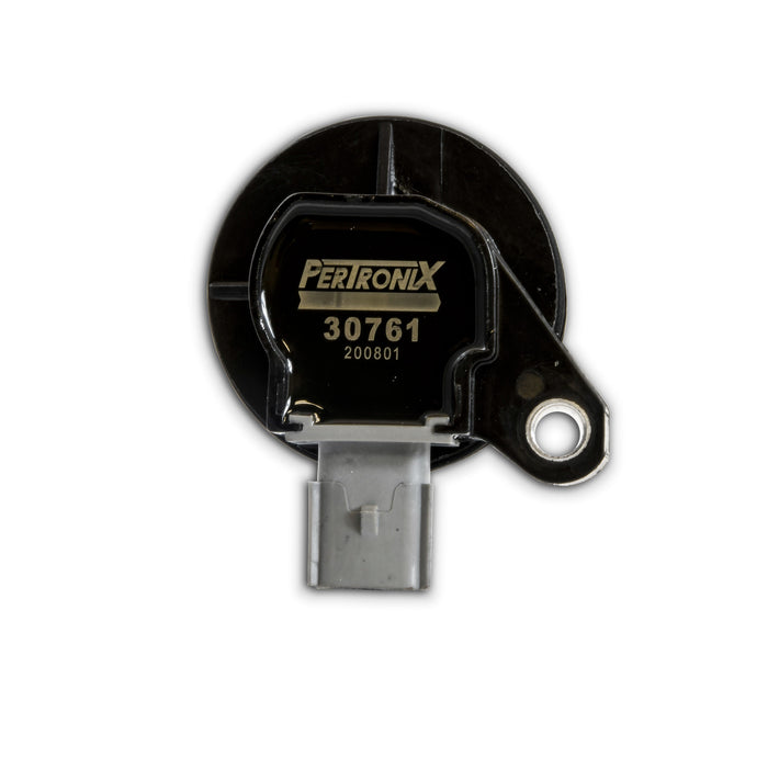 Pertronix 30761 Coil Flame-Thrower Ford V6 EcoBoost 3.5;2-Pin Gray;Single coil; 2010-12 - Truck Part Superstore