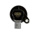 Pertronix 30761 Coil Flame-Thrower Ford V6 EcoBoost 3.5;2-Pin Gray;Single coil; 2010-12 - Truck Part Superstore