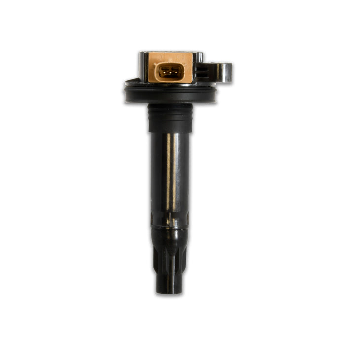 Pertronix 30771 Coil Flame-Thorower Ford V6 Ecoboost 3.5L:3-Pin Brown;Single Coil 2011-20 - Truck Part Superstore