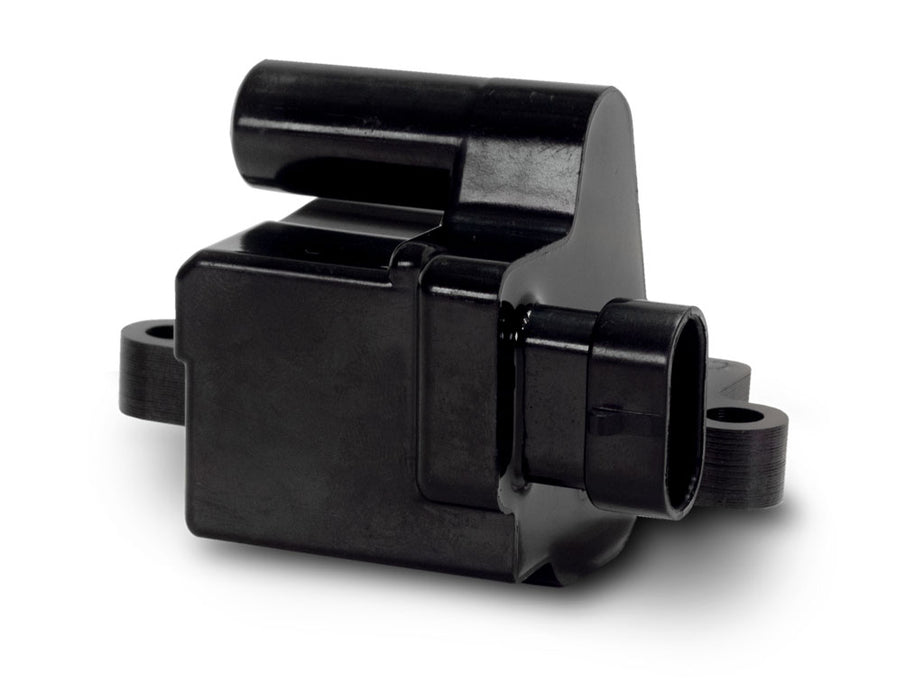 Pertronix 30811 Coil Flame-Thrower GM LS Truck; Square; Single coil; 1999-07 - Truck Part Superstore