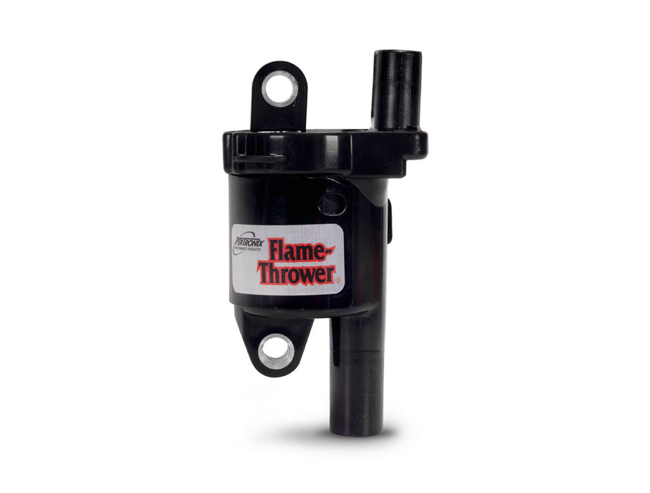 Pertronix 30861 Coil Flame-Thrower GM Gem V LT1 Round; Single coil; 2014-2020 - Truck Part Superstore