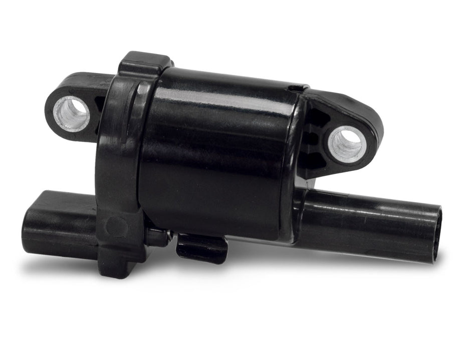 Pertronix 30861 Coil Flame-Thrower GM Gem V LT1 Round; Single coil; 2014-2020 - Truck Part Superstore