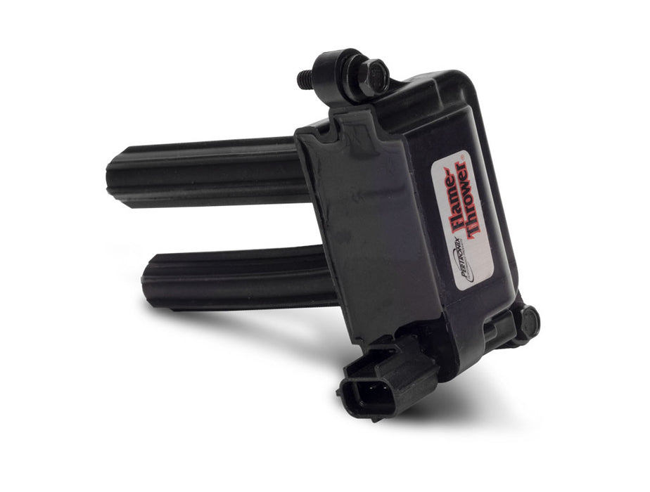 Pertronix 30921 Coil Flame-Thrower Chrysler Hemi 5.7L;Dual Boot;single; 2006-20 - Truck Part Superstore