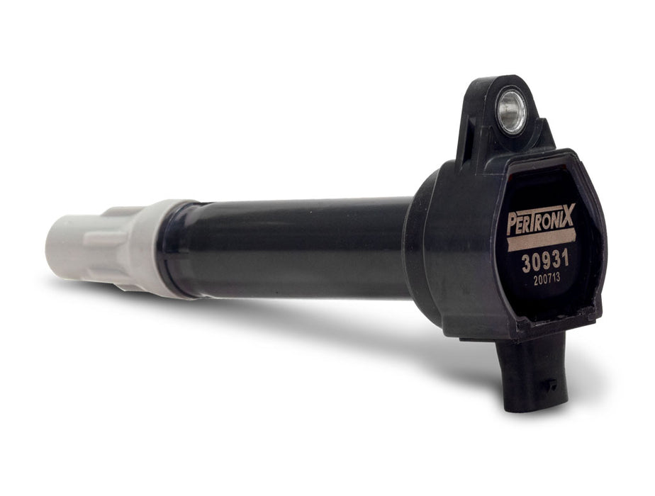 Pertronix 30931 Coil Flame-Thrower Chrysler V6;Single coil; 2006-10 - Truck Part Superstore