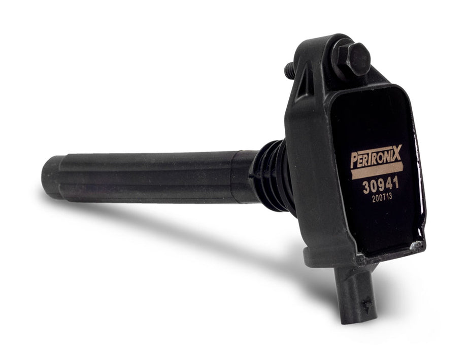 Pertronix 30941 Coil Flame-Thrower Chrysler V6;Single coil; 2011-20 - Truck Part Superstore