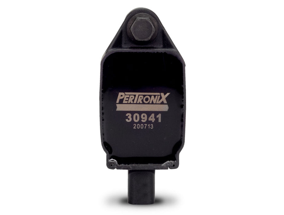 Pertronix 30941 Coil Flame-Thrower Chrysler V6;Single coil; 2011-20 - Truck Part Superstore
