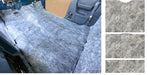 Design Engineering 50299 Precut Interior Kit; Individual; Roof Damping; - Truck Part Superstore