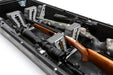 DECKED AD15FSPK DECKED Piecekeepers; Wide Drawer; One Set Of 2; Light Gray; Fullsize; - Truck Part Superstore