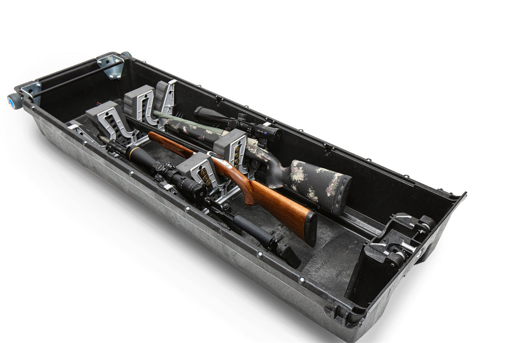 DECKED AD15FSPK DECKED Piecekeepers; Wide Drawer; One Set Of 2; Light Gray; Fullsize; - Truck Part Superstore