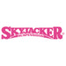 Skyjacker WD30-P W/SHLD DECAL; PINK 30IN. LONG - Truck Part Superstore