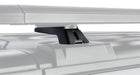 Rhino-Rack USA RLCP39 RLCP Leg Kit; 4 pc.; Low Profile; 1.75 in. Tall; - Truck Part Superstore