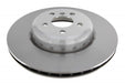EBC Brakes RK2066R Disc Brake Rotor - Truck Part Superstore