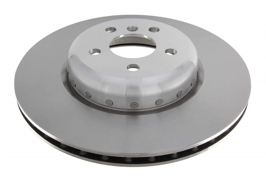 EBC Brakes RK2120R Disc Brake Rotor - Truck Part Superstore