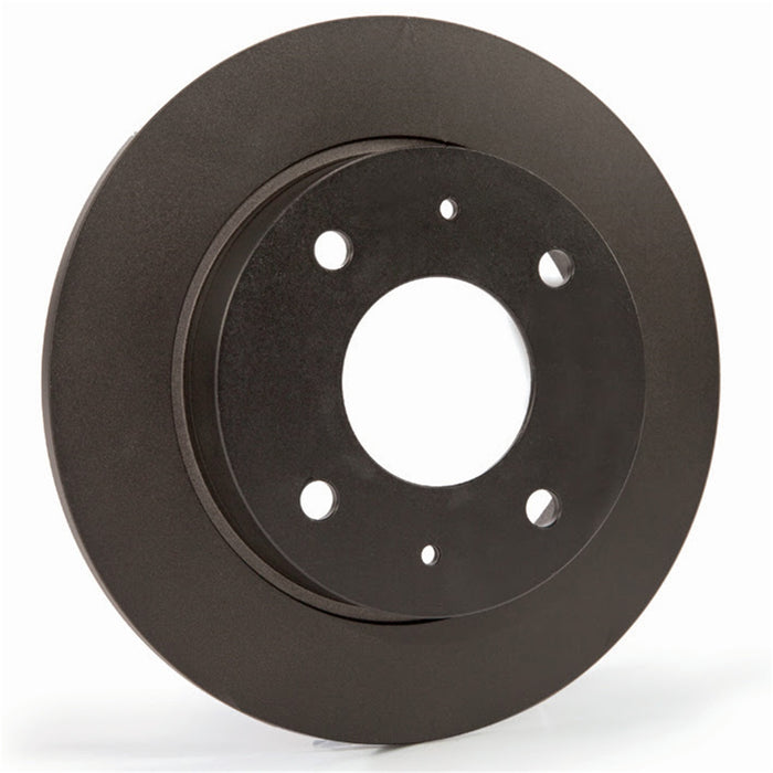 EBC Brakes RKMD533/2 Ultimax OE Style Disc Kit; Front; Vented; 5 Bolt Holes; 299mm Dia.; - Truck Part Superstore