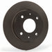 EBC Brakes RKMD533/2 Ultimax OE Style Disc Kit; Front; Vented; 5 Bolt Holes; 299mm Dia.; - Truck Part Superstore