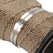Design Engineering 10213 Positive Lock Ties; Stainless Steel; 12mm x 20 in.; 10 Pack; - Truck Part Superstore