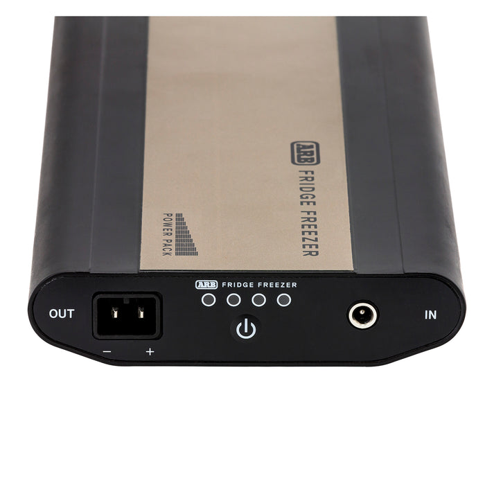 ARB 10900050 Fridge Power Pack; 15Ah; For Use w/ARB Fridge Freezers; - Truck Part Superstore