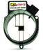 Jet Performance 69137 Powr-Flo Mass Air Sensor; - Truck Part Superstore