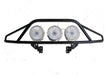 N-Fab T143LH-TX Light Mounting-Pre-Runner Light Bar-14-21 Tundra-TX Blk - Truck Part Superstore