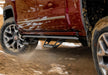 N-Fab PRF1577QC-TX Predator Pro-Cab Len (2 Steps)-15-22 F150/Raptor SuperCab-TX Blk - Truck Part Superstore