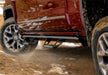N-Fab PRD1967QC-TX Predator Pro-Cab Len (2 Steps)-19-22 (New Body Style) Ram 1500 Quad-TX Blk - Truck Part Superstore