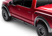 N-Fab PRJ0763-TX Predator Pro-Cab Len (2 Steps)-07-18 Wrangler JK 4Dr-TX Blk - Truck Part Superstore