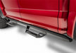 N-Fab PRC1484CC-TX Predator Pro-Cab Len (2 Steps)-14-18 Silv/Sierra 1500 Crew-TXBlk - Truck Part Superstore