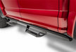 N-Fab PRD1967QC-TX Predator Pro-Cab Len (2 Steps)-19-22 (New Body Style) Ram 1500 Quad-TX Blk - Truck Part Superstore