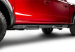 N-Fab PRF2156B-TX Predator Pro-Full Len (1 Step)-21-22 Ford Bronco 2-Dr-TX Blk - Truck Part Superstore