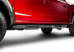N-Fab PRF1577QC-TX Predator Pro-Cab Len (2 Steps)-15-22 F150/Raptor SuperCab-TX Blk - Truck Part Superstore